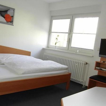 Apartment-Haus Köln Dış mekan fotoğraf