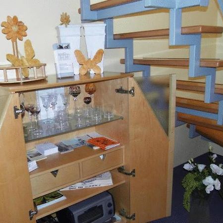 Apartment-Haus Köln Dış mekan fotoğraf