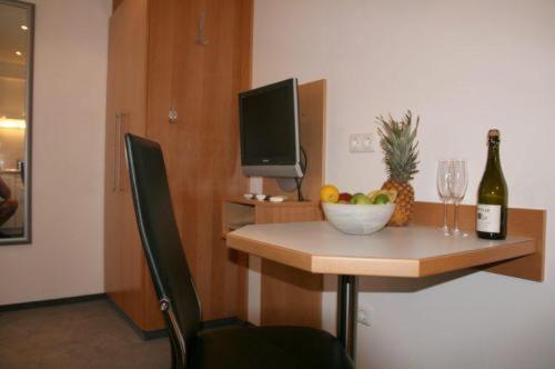 Apartment-Haus Köln Dış mekan fotoğraf