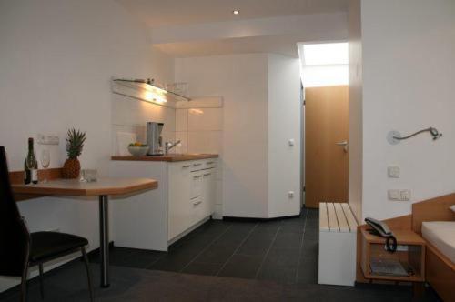 Apartment-Haus Köln Dış mekan fotoğraf