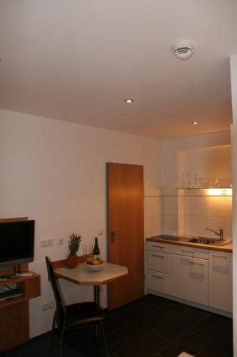 Apartment-Haus Köln Dış mekan fotoğraf