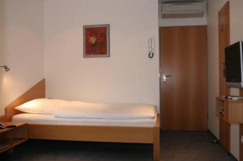 Apartment-Haus Köln Dış mekan fotoğraf