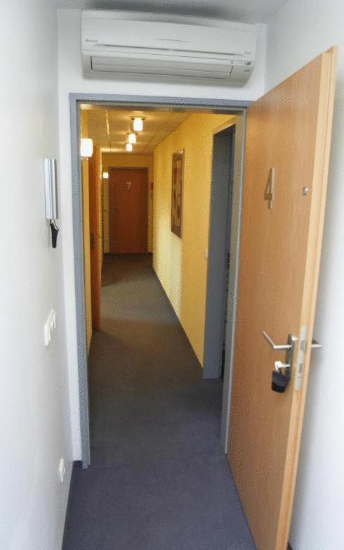 Apartment-Haus Köln Dış mekan fotoğraf