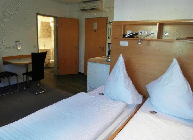 Apartment-Haus Köln Dış mekan fotoğraf