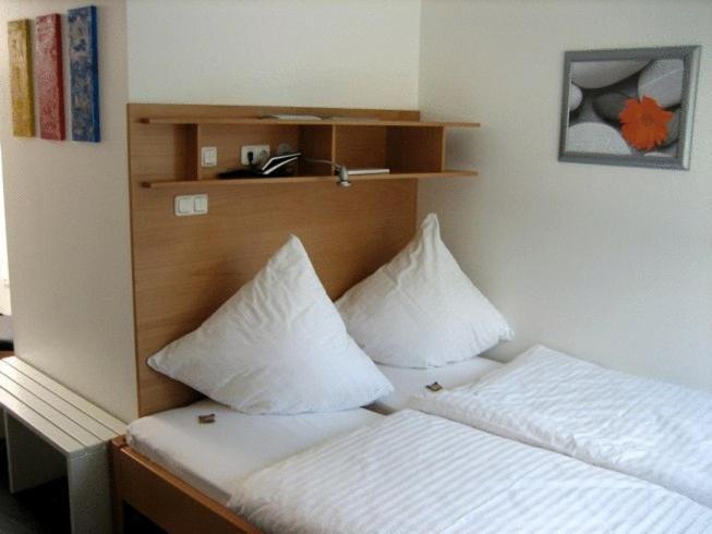 Apartment-Haus Köln Dış mekan fotoğraf