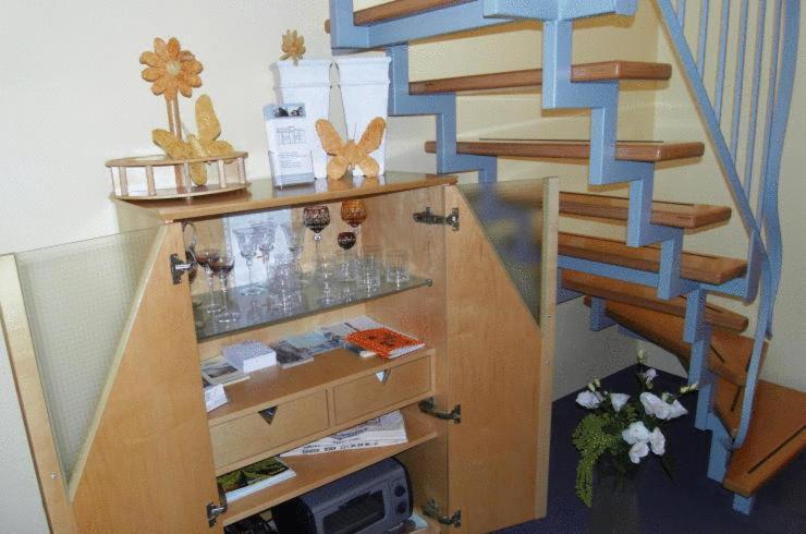 Apartment-Haus Köln Dış mekan fotoğraf