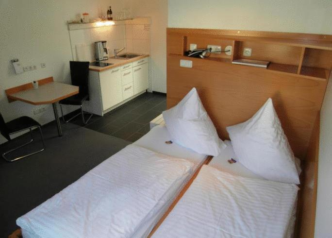 Apartment-Haus Köln Dış mekan fotoğraf
