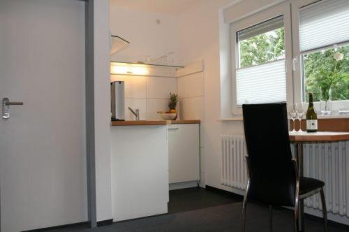 Apartment-Haus Köln Dış mekan fotoğraf